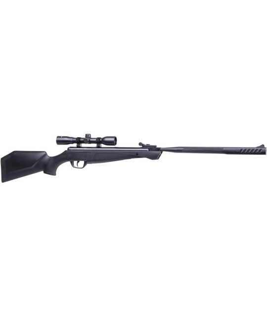 Crosman Rifle de aire Shockwave NP QuietFire