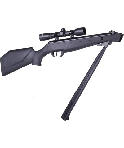 Crosman Rifle de aire Shockwave NP QuietFire