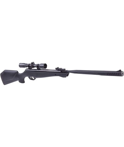 Crosman Rifle de aire Shockwave NP QuietFire