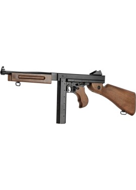 Umarex Legends M1A1 Blowback Automatic Caliber BB Gun Air Rifle de aire