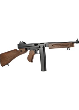 Umarex Legends M1A1 Blowback Automatic Caliber BB Gun Air Rifle de aire