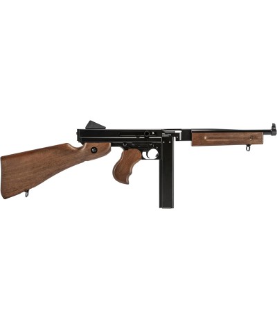 Umarex Legends M1A1 Blowback Automatic Caliber BB Gun Air Rifle de aire