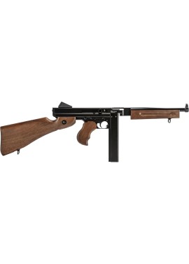 Umarex Legends M1A1 Blowback Automatic Caliber BB Gun Air Rifle de aire