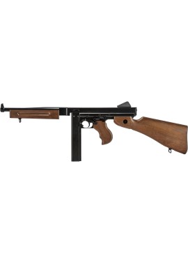 Umarex Legends M1A1 Blowback Automatic Caliber BB Gun Air Rifle de aire