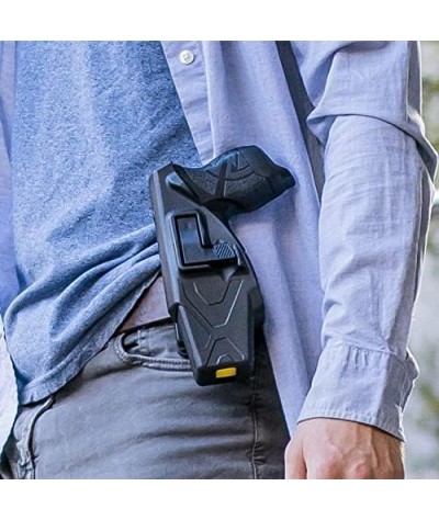 Blackhawk! Holsters TASER X26P Professional Series