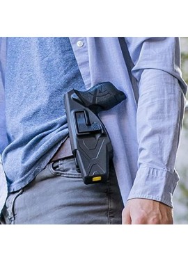 Blackhawk! Holsters TASER X26P Professional Series