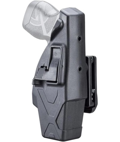 Blackhawk! Holsters TASER X26P Professional Series