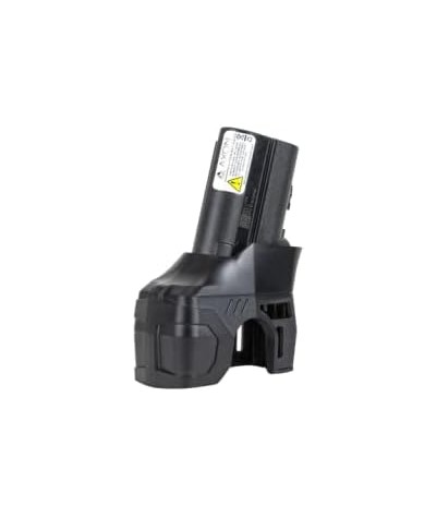 Taser Revista de potencia de rendimiento extendido para el X26P