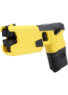 TASER Kit de defensa personal y doméstica de la serie profesional TASER 7CQ