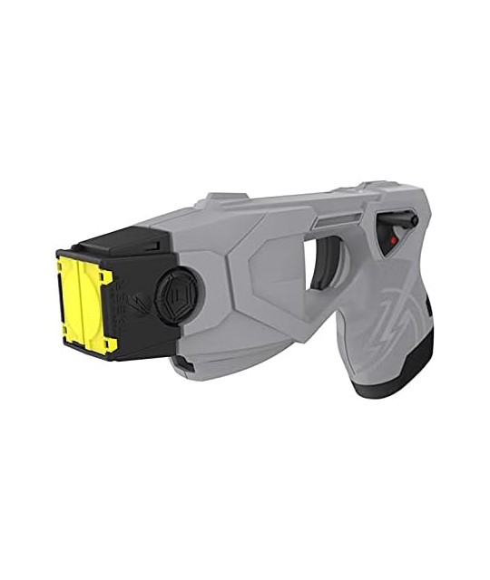 TASER Serie profesional, kit de defensa personal y doméstica de un solo tiro (X1)