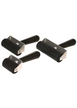 Rodillos De Tinta Para Huellas Dactilares Roll-Ease