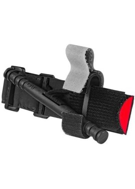 Torniquete DZHJKIO Gen 7 CAT - Torniquete de aplicación de combate, negro